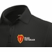 25th Infantry Division Iraq Veteran Moisture Wicking Polo