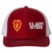 25th Infantry U.S. Army Retired Split Cap