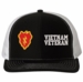 25th Infantry Vietnam Veteran Split Cap