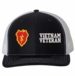 25th Infantry Vietnam Veteran Split Cap