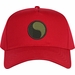 29th Infantry Division Subdued Custom Embroidered Cap