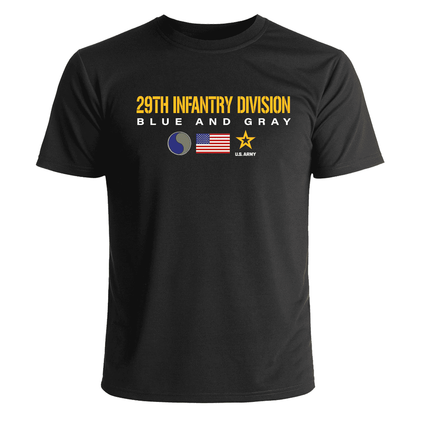 29th Infantry Division T-Shirt