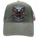 2nd Amendment Eagle Cap