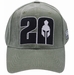 2nd Amendment Spartan Cap