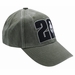 2nd Amendment Spartan Cap