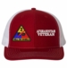 2nd Armored Afghanistan Veteran Split Cap