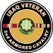 2nd Armored Cavalry Iraq Veteran