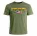 2nd Armored Cavalry Regiment Subtitle T-Shirt