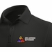 2nd Armored Division Moisture Wicking Polo
