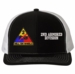 2nd Armored Division Split Cap