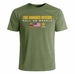 2nd Armored Division Subtitle T-Shirt