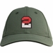 2nd Army Custom Embroidered Cap