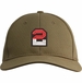 2nd Army Custom Embroidered Cap