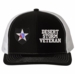 2nd Infantry Desert Storm Veteran Split Cap