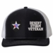 2nd Infantry Desert Storm Veteran Split Cap