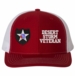 2nd Infantry Desert Storm Veteran Split Cap