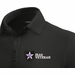 2nd Infantry Division Iraq Veteran Moisture Wicking Polo