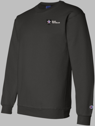 2nd Infantry Division Iraq Veteran Sweatshirt
