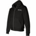 2nd Infantry Division Iraq Veteran Zippered Hoodie