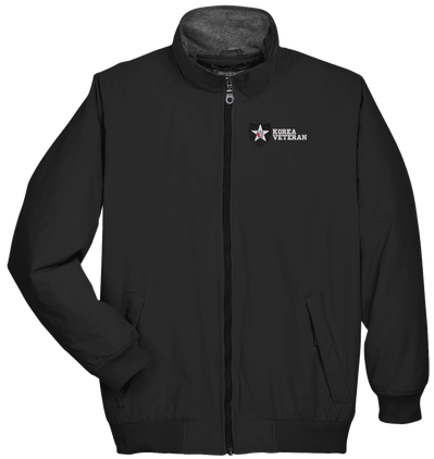 2nd Infantry Division Korea Veteran 3-Season Jacket