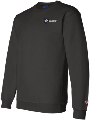 2nd Infantry Division Retired Sweatshirt