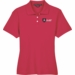 2nd Infantry Division Retired Women's Devon & Jones Polo