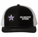 2nd Infantry Division Split Cap