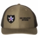 2nd Infantry Division Split Cap