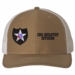 2nd Infantry Division Split Cap