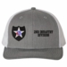 2nd Infantry Division Split Cap