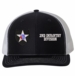 2nd Infantry Division Split Cap