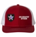 2nd Infantry Division Split Cap