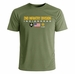 2nd Infantry Division T-Shirt