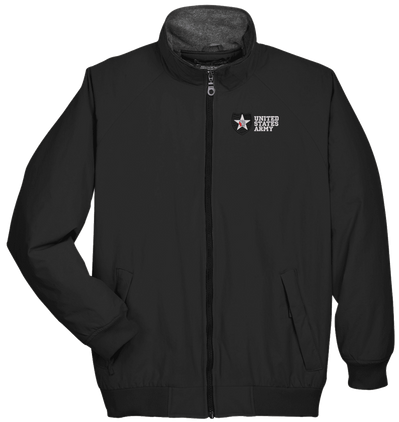 2nd Infantry Division United States Army 3-Season Jacket