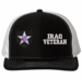 2nd Infantry Iraq Veteran Split Cap