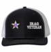 2nd Infantry Iraq Veteran Split Cap