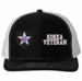 2nd Infantry Korea Veteran Split Cap