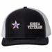 2nd Infantry Korea Veteran Split Cap