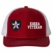 2nd Infantry Korea Veteran Split Cap