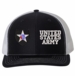 2nd Infantry United States Army Split Cap
