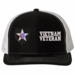 2nd Infantry Vietnam Veteran Split Cap