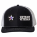 2nd Infantry Vietnam Veteran Split Cap