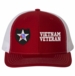 2nd Infantry Vietnam Veteran Split Cap