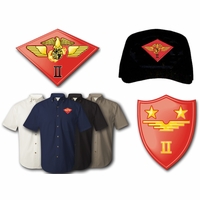 2nd Marine Air Wing Shop Thumbnail Illustration