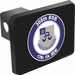 308th Brigade Support Battalion Round Hitch Cover