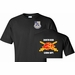 308th Brigade Support Battalion T-Shirt