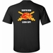 308th Brigade Support Battalion T-Shirt