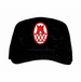 30th Engineering Brigade Patch Ball Cap