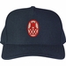 30th Engineering Brigade Subdued Custom Embroidered Cap