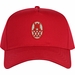 30th Engineering Brigade Subdued Custom Embroidered Cap